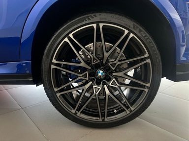 BMW X6 XDRIVE 40i M Sport 3.0 Bi-TB (Hib.)
